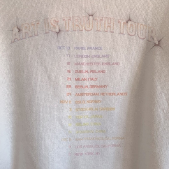 BNWT Zadig & Voltaire women’s Otilia Compo Concert size S - Picture 5 of 5